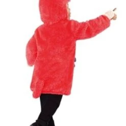 Love Monster Costume 3 Love Monster Costume -Toy Store cbeebies love monster costume 3
