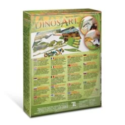 DinosArt Sand & Foil Art -Toy Store dinosart dinosart sand foil art 4