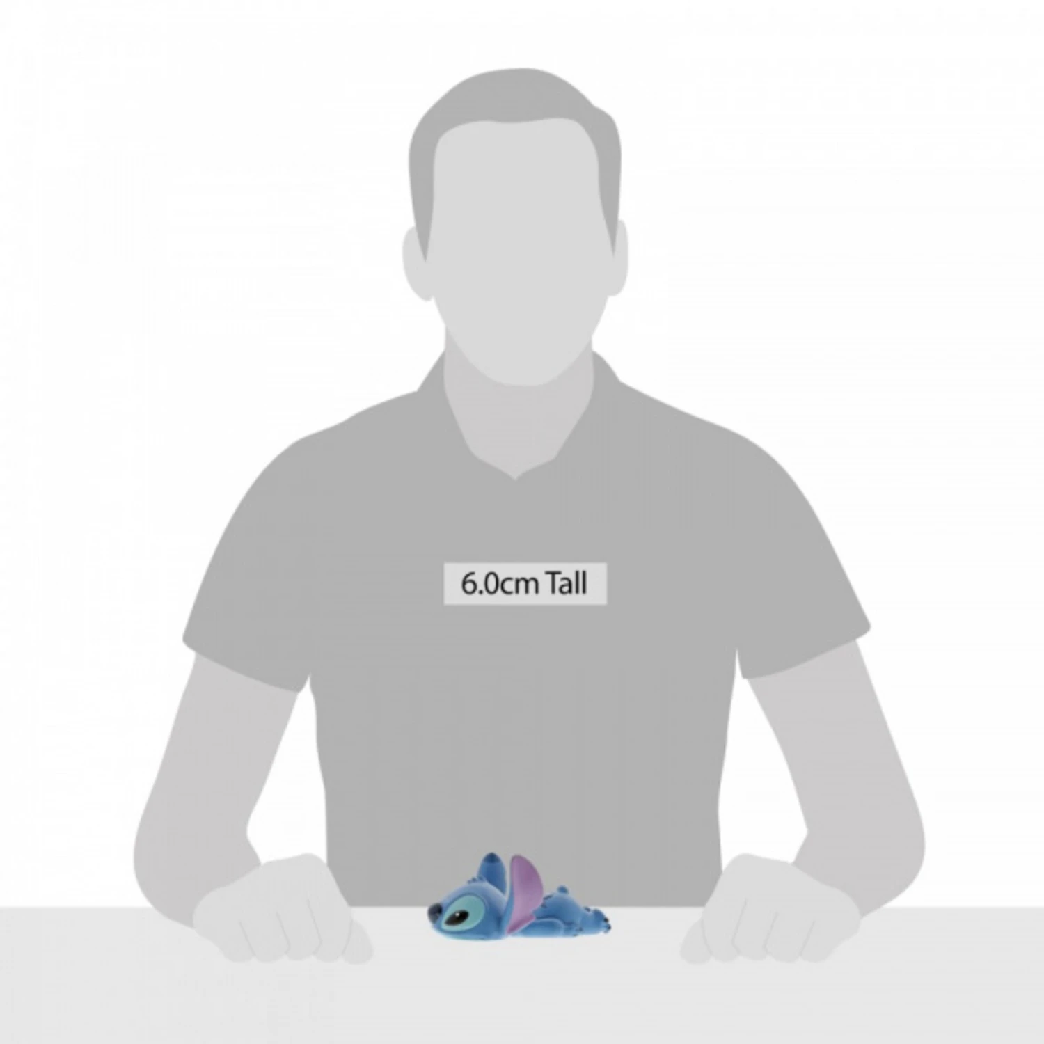 Disney - Stitch Laying Down - 6002189 Disney - Stitch Laying Down - 6002189 -Toy Store disney disney stitch laying down 6002189 5