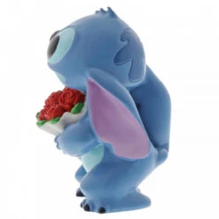 Disney - Stitch With Flowers - 6002189 -Toy Store disney disney stitch with flowers 6002186 5