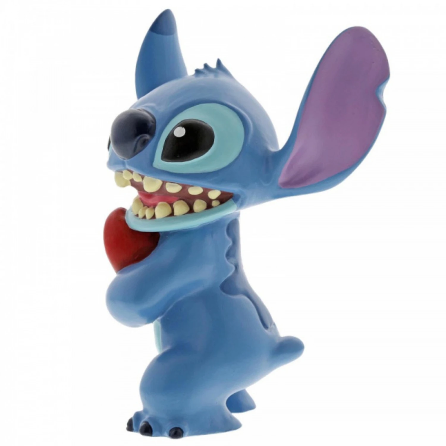 Disney - Stitch with Heart - 6002185 Disney - Stitch With Heart - 6002185 -Toy Store disney disney stitch with heart 6002185 1