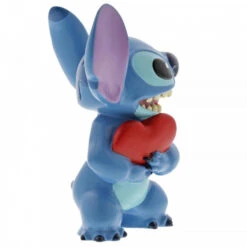 Disney - Stitch With Heart - 6002185 3 Disney - Stitch With Heart - 6002185 -Toy Store disney disney stitch with heart 6002185 3