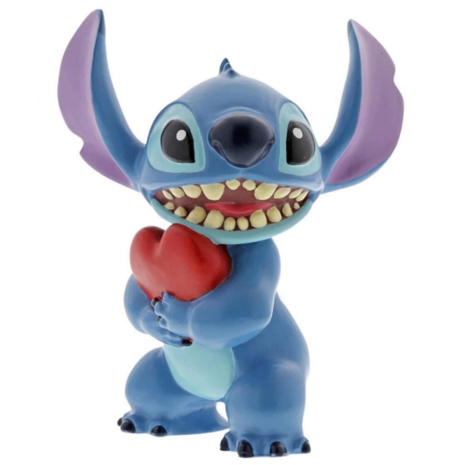 Disney - Stitch with Heart - 6002185 Disney - Stitch With Heart - 6002185 -Toy Store disney disney stitch with heart 6002185
