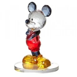 Disney - Mickey Mouse Facet Figurine 4 Disney - Mickey Mouse Facet Figurine -Toy Store disney facets disney mickey mouse facet figurine 4