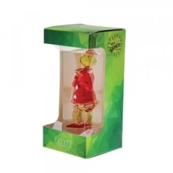 Disney - The Grinch Facet Figurine 2 Disney - The Grinch Facet Figurine -Toy Store disney facets disney the grinch facet figurine 2