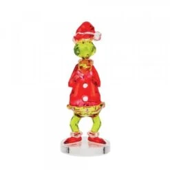Disney - The Grinch Facet Figurine