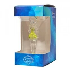 Disney - Facet Tinker Bell Figurine -Toy Store disney facets disney tinker bell facet figurine 5