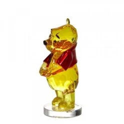 Disney - Facet Winnie The Pooh Figurine -Toy Store disney facets disney winnie the pooh facet figurin 2
