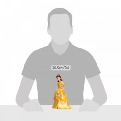 Disney’s - Belle Fashion 2 Disney’s - Belle Fashion -Toy Store disney showcase disney belle fashion 6005686 2