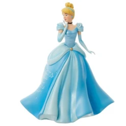 Disney - Cinderella Princess Expression -Toy Store disney showcase disney cinderella princess express 2