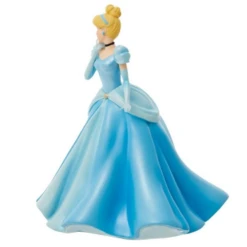 Disney - Cinderella Princess Expression -Toy Store disney showcase disney cinderella princess express 3