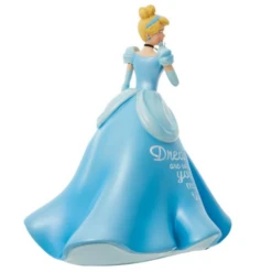 Disney - Cinderella Princess Expression -Toy Store disney showcase disney cinderella princess express 4