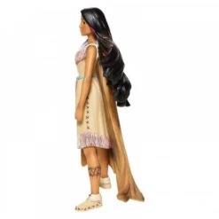Disney - Pocahontas Couture De Force Figurine 2 Disney - Pocahontas Couture De Force Figurine -Toy Store disney showcase disney pocahontas couture de force 2