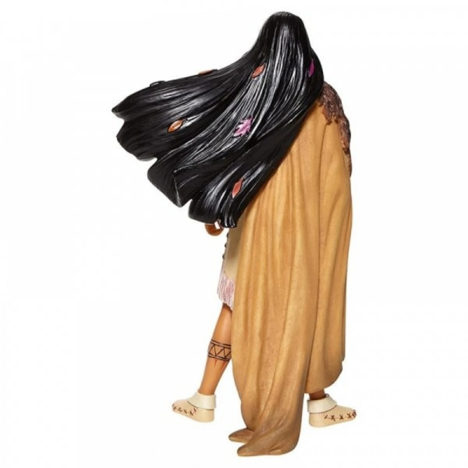 Disney - Pocahontas Couture de Force Figurine Disney - Pocahontas Couture De Force Figurine -Toy Store disney showcase disney pocahontas couture de force 3