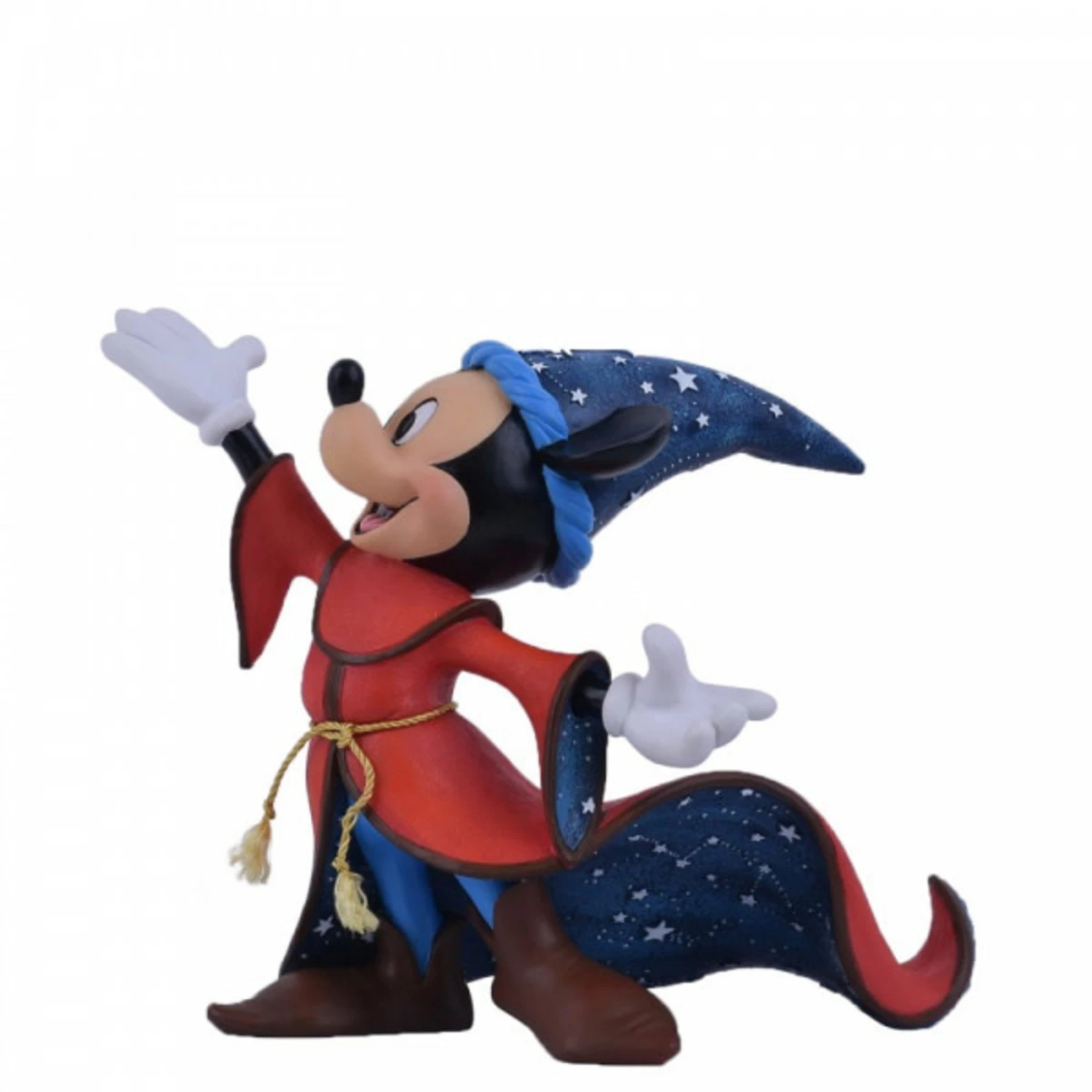 Disney - Sorcerer Mickey Disney - Sorcerer Mickey -Toy Store disney showcase disney sorcerer mickey