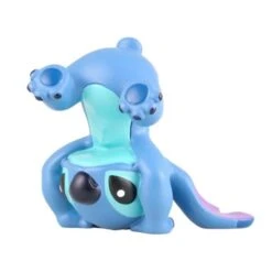 Disney - Stitch Handstand Figurine 4 Disney - Stitch Handstand Figurine -Toy Store disney showcase disney stitch handstand figurine 4