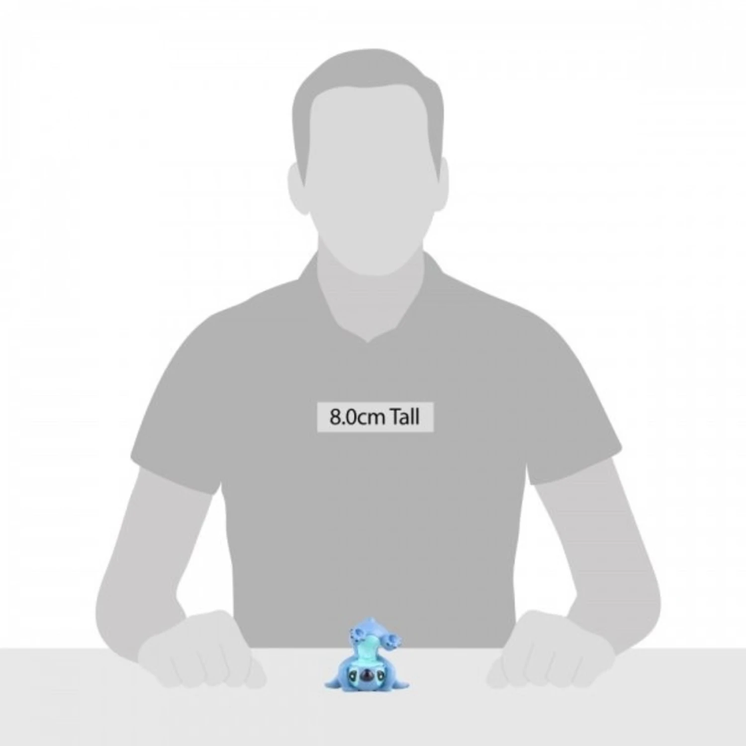 Disney - Stitch Handstand Figurine Disney - Stitch Handstand Figurine -Toy Store disney showcase disney stitch handstand figurine 5