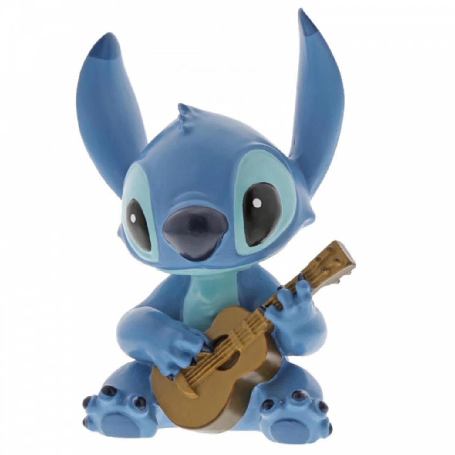 Disney - Stitch with Guitar - 6002188 Disney - Stitch With Guitar - 6002188 -Toy Store disney showcase disney stitch with guitar 6002188
