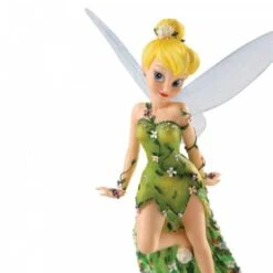 Disney Tinker Bell - Haute Couture -Toy Store disney showcase disney tinker bell haute couture 3