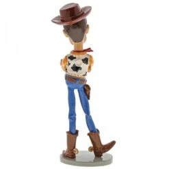 Disney - Woody Figurine -Toy Store disney showcase disney woody toy story figurine 2