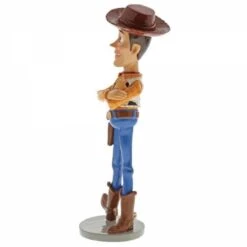 Disney - Woody Figurine -Toy Store disney showcase disney woody toy story figurine 3