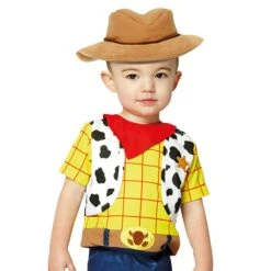 Disney Toy Story ‘Woody’ Costume - Age 3/6 Months -Toy Store disney toy story woody costume age 3 6 months 3