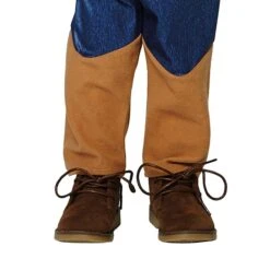 Disney Toy Story ‘Woody’ Costume - Age 3/6 Months -Toy Store disney toy story woody costume age 3 6 months 4