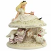 Disney - Alice In Wonderland Whimsy And Wonder Figurine