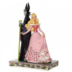 Disney - Aurora & Maleficent - Sorcery & Serenity Figurine -Toy Store disney traditions disney aurora maleficent sorcery 2