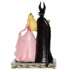 Disney - Aurora & Maleficent - Sorcery & Serenity Figurine -Toy Store disney traditions disney aurora maleficent sorcery 3
