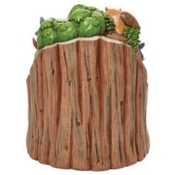 Disney - Bambi Carved By Heart Figurine 4 Disney - Bambi Carved By Heart Figurine -Toy Store disney traditions disney bambi carved by heart fig 4