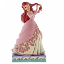 Disney - Curious Collector - Ariel Passion Figurine