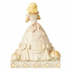 Disney - Darling Dreamer - Cinderella White Woodland -Toy Store disney traditions disney darling dreamer cinderell 2