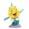Disney - Go Fish Flounder (Little Mermaid) Figurine