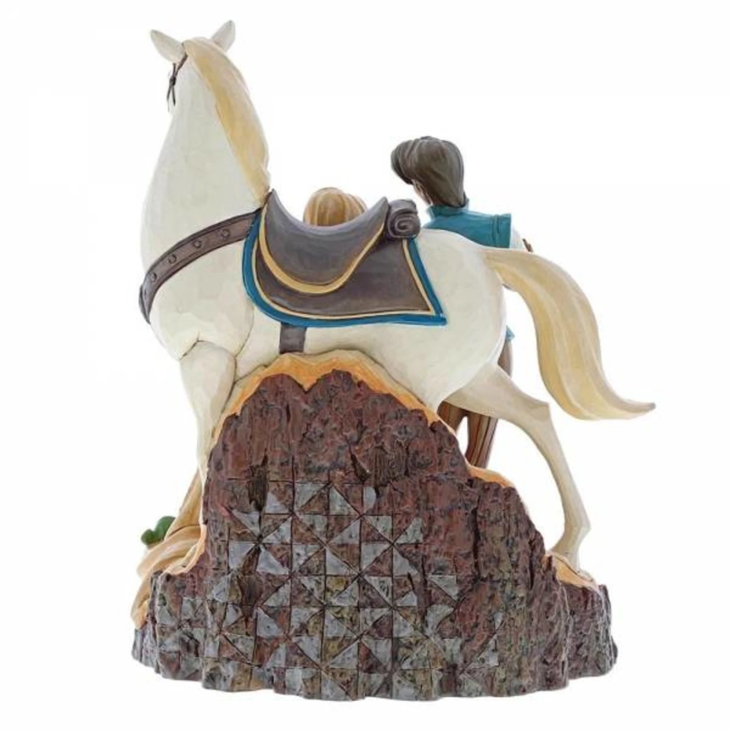 Disney - Live Your Dream Tangled - Rapunzel Disney - Live Your Dream Tangled - Rapunzel -Toy Store disney traditions disney live your dream tangled r 2