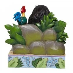 Disney - Moana, Pua & Hei Hei - Welcome To Motunui 3 Disney - Moana, Pua & Hei Hei - Welcome To Motunui -Toy Store disney traditions disney moana pua hei hei welcome 3
