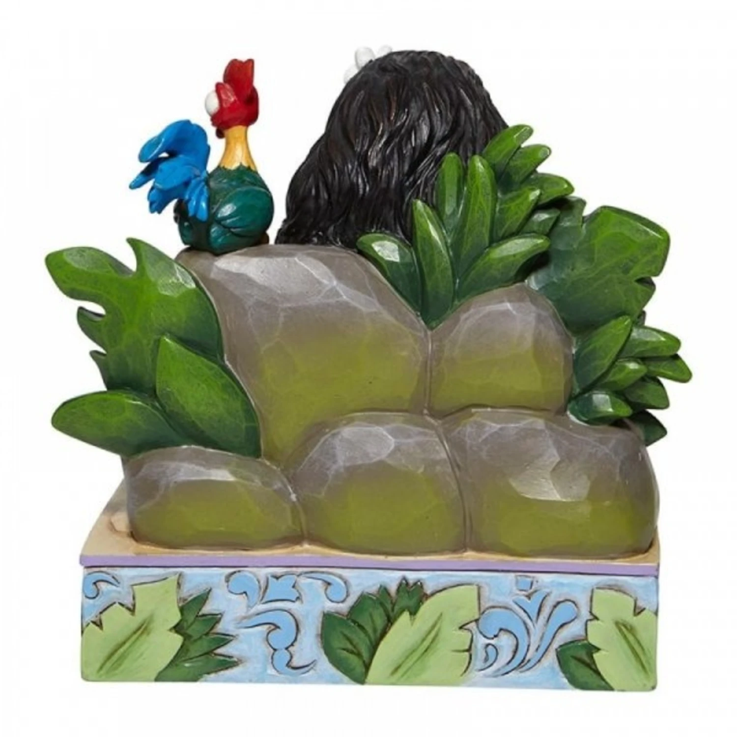 Disney - Moana, Pua & Hei Hei - Welcome to Motunui Disney - Moana, Pua & Hei Hei - Welcome To Motunui -Toy Store disney traditions disney moana pua hei hei welcome 3