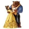 Disney - Belle & Beast Dancing - Moonlight Waltz