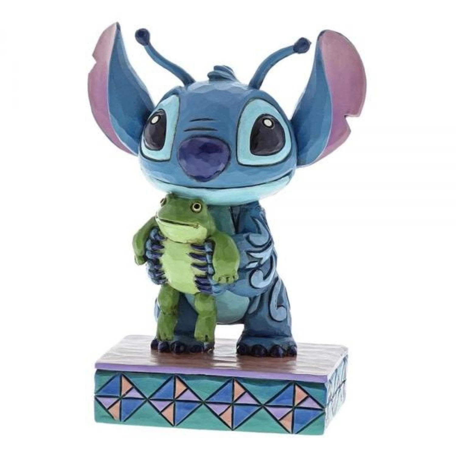 Disney - Stitch - Strange Life Forms Disney - Stitch - Strange Life Forms -Toy Store disney traditions disney stitch strange life forms