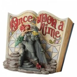 Disney - The Little Mermaid Storybook - Undersea Dreaming 2 Disney - The Little Mermaid Storybook - Undersea Dreaming -Toy Store disney traditions disney the little mermaid storyb 2
