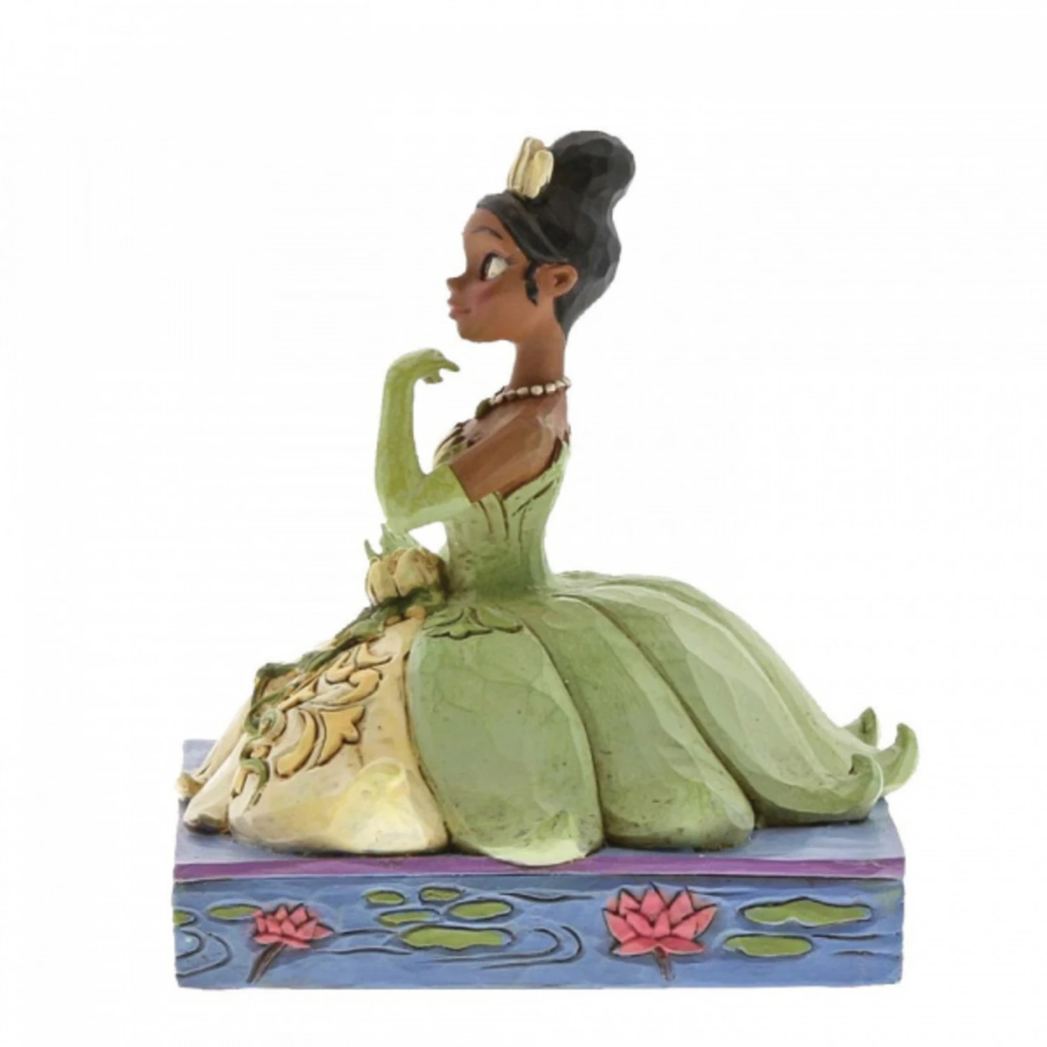 Disney’s Tiana - Be Independent - 6001279 Disney’s Tiana - Be Independent - 6001279 -Toy Store disney traditions disney tiana be independent 6001 1