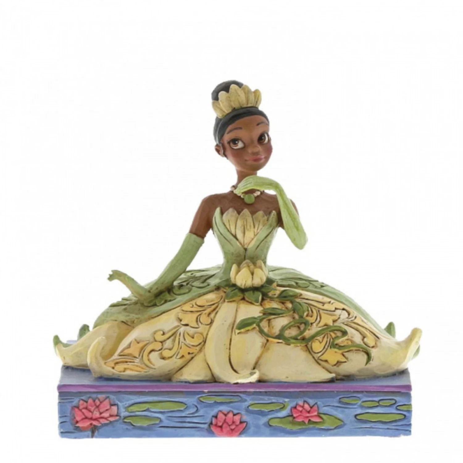 Disney’s Tiana - Be Independent - 6001279 Disney’s Tiana - Be Independent - 6001279 -Toy Store disney traditions disney tiana be independent 6001 2