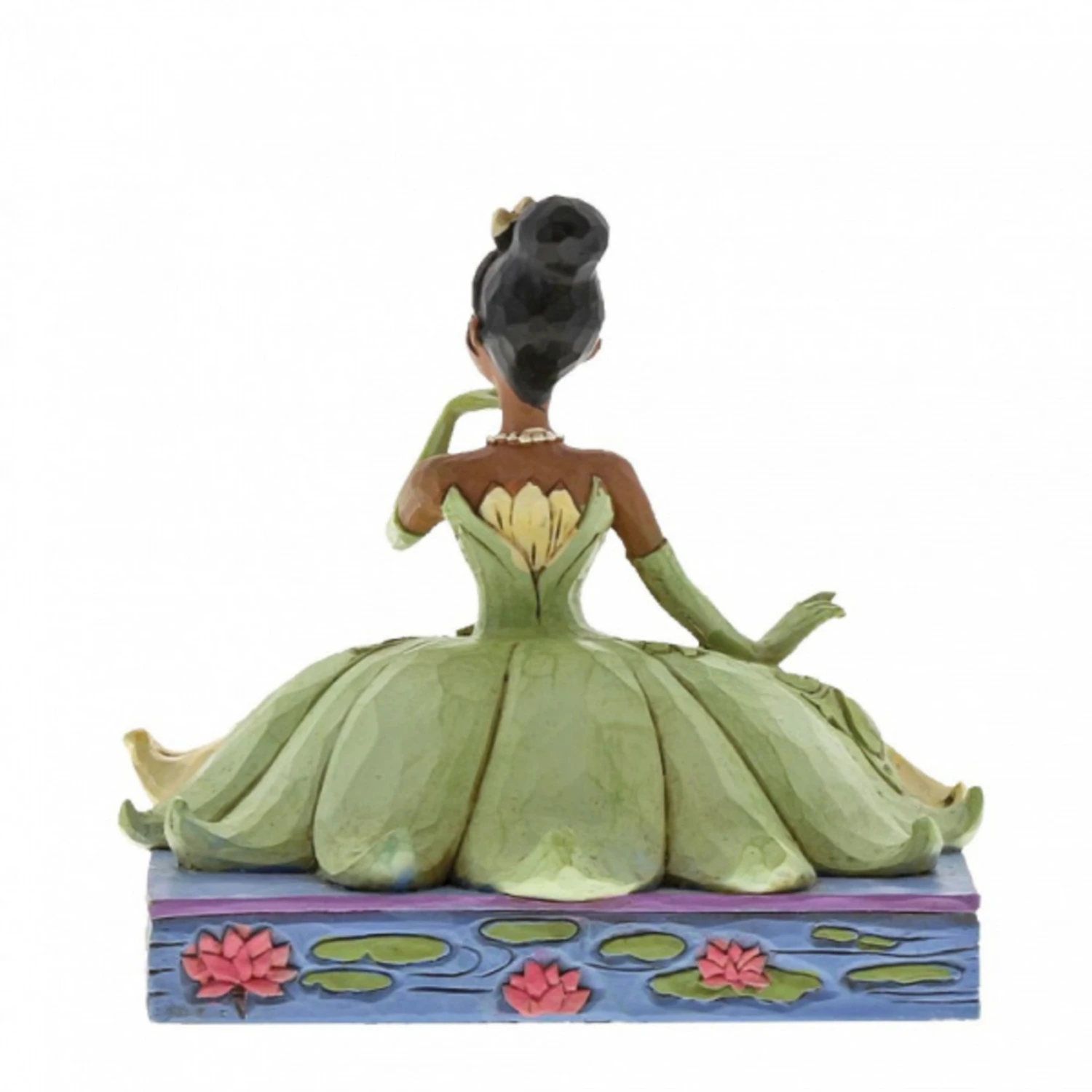 Disney’s Tiana - Be Independent - 6001279 Disney’s Tiana - Be Independent - 6001279 -Toy Store disney traditions disney tiana be independent 6001 3