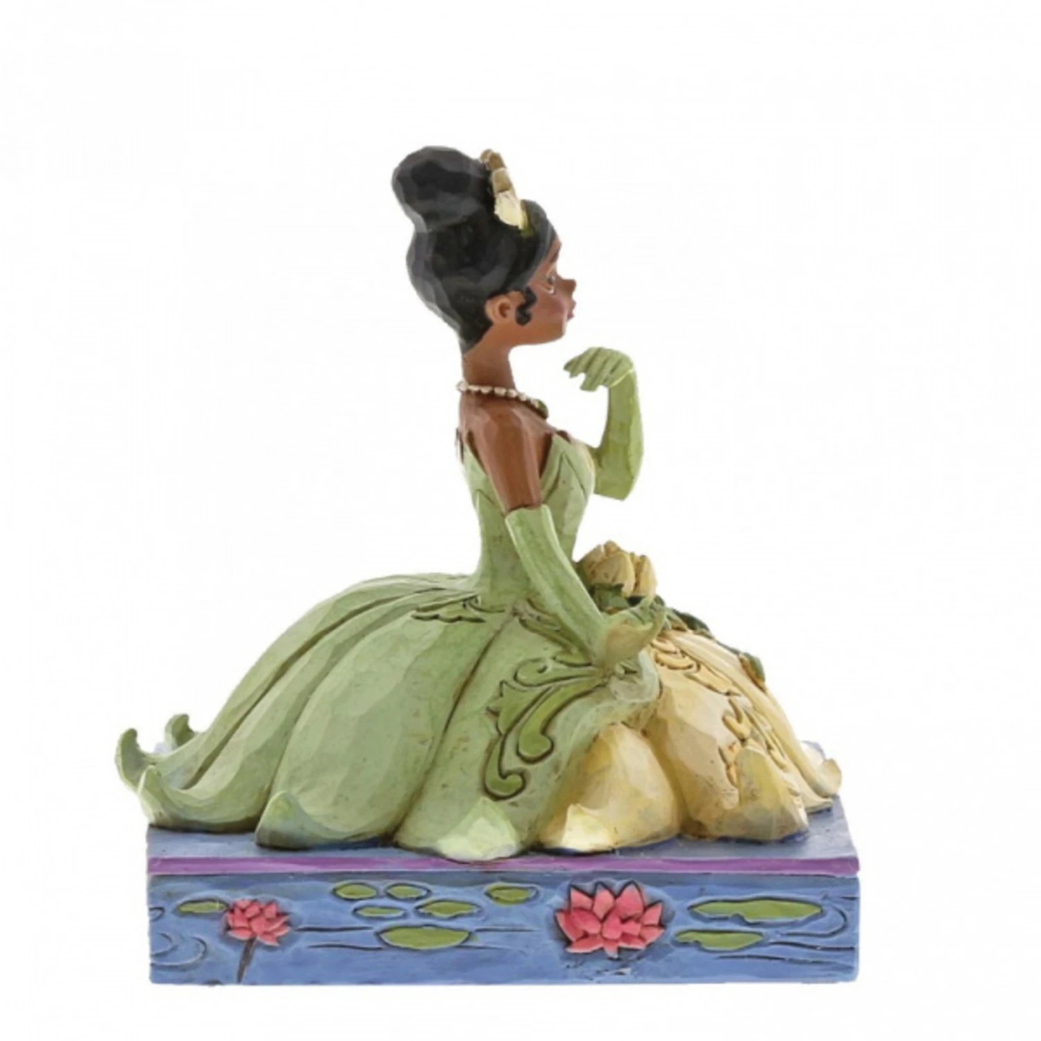 Disney’s Tiana - Be Independent - 6001279 Disney’s Tiana - Be Independent - 6001279 -Toy Store disney traditions disney tiana be independent 6001 4