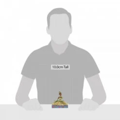 Disney’s Tiana - Be Independent - 6001279 5 Disney’s Tiana - Be Independent - 6001279 -Toy Store disney traditions disney tiana be independent 6001 5