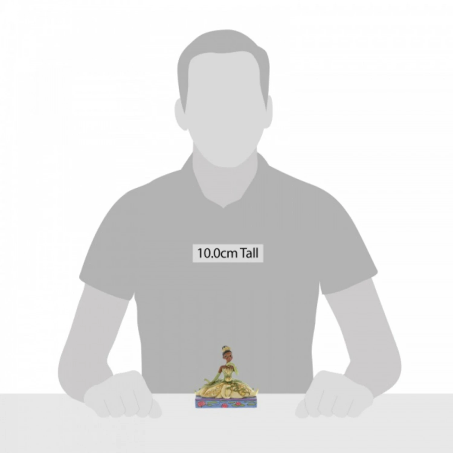 Disney’s Tiana - Be Independent - 6001279 Disney’s Tiana - Be Independent - 6001279 -Toy Store disney traditions disney tiana be independent 6001 5