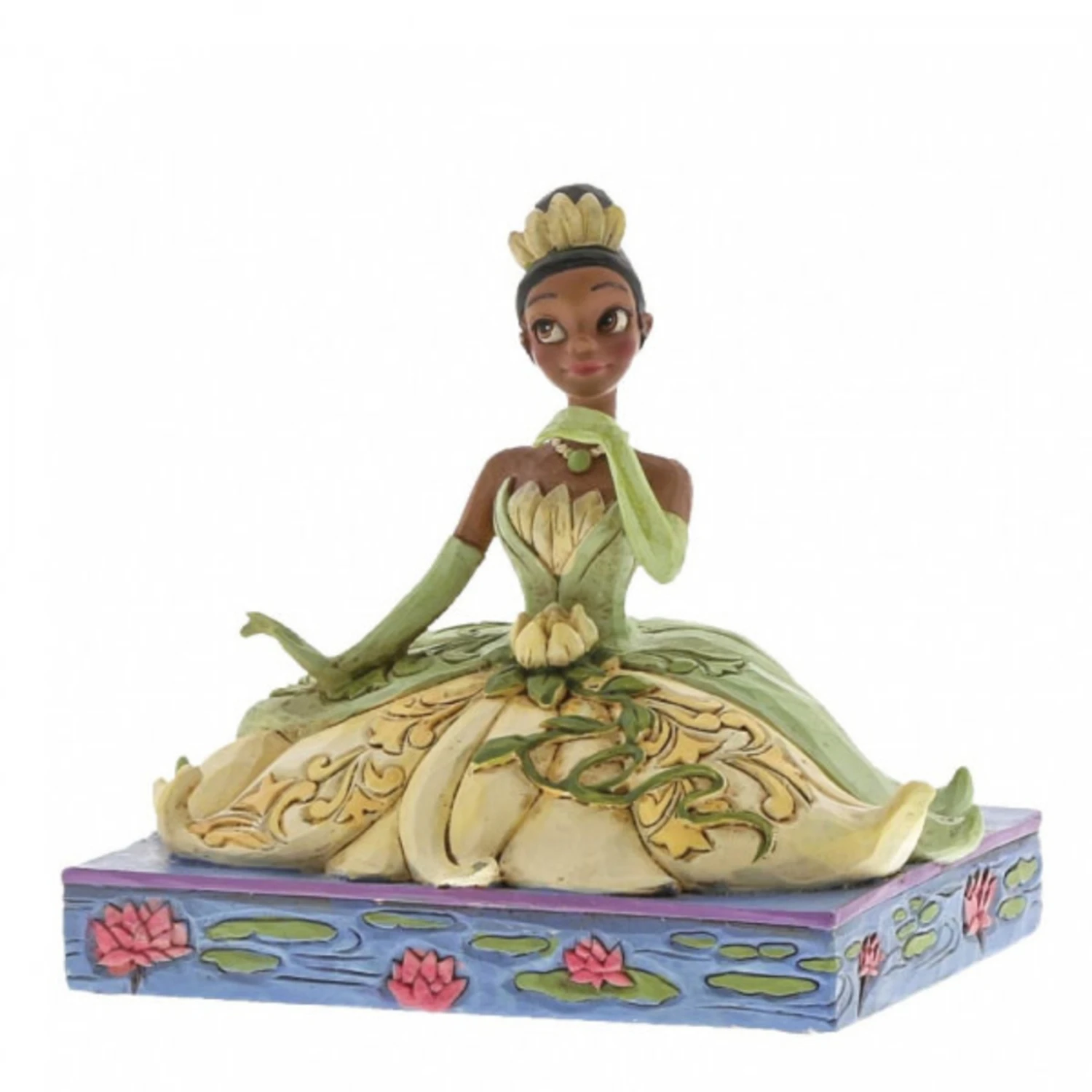 Disney’s Tiana - Be Independent - 6001279 Disney’s Tiana - Be Independent - 6001279 -Toy Store disney traditions disney tiana be independent 6001