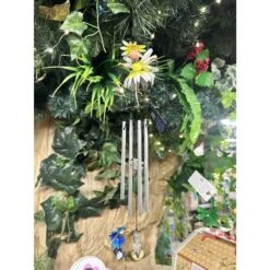 Daisy Fairy - Mini Chimes