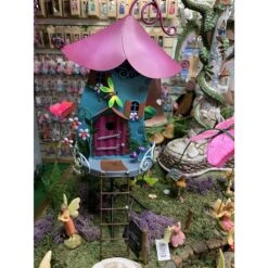 Fairy Kingdom - Mystical Fairy House