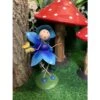 Fairy Kingdom - Phoebe Forget-Me-Not Fairy Small
